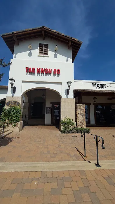 RC Tae Kwon Do Picture 10