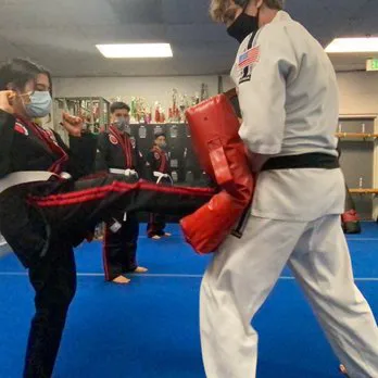 Red Dragon Karate Upland Picture 2