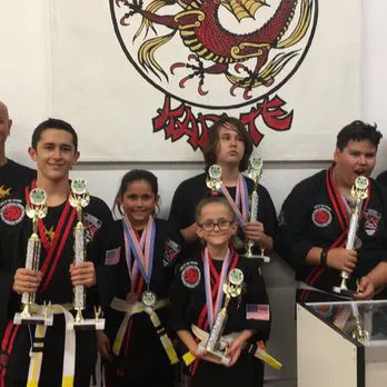 Red Dragon Karate Upland Picture 4