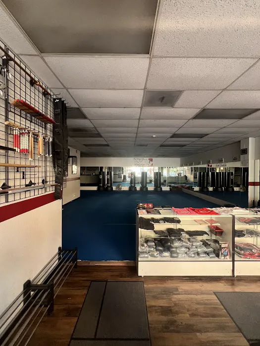 Red Dragon Karate Upland Picture 3