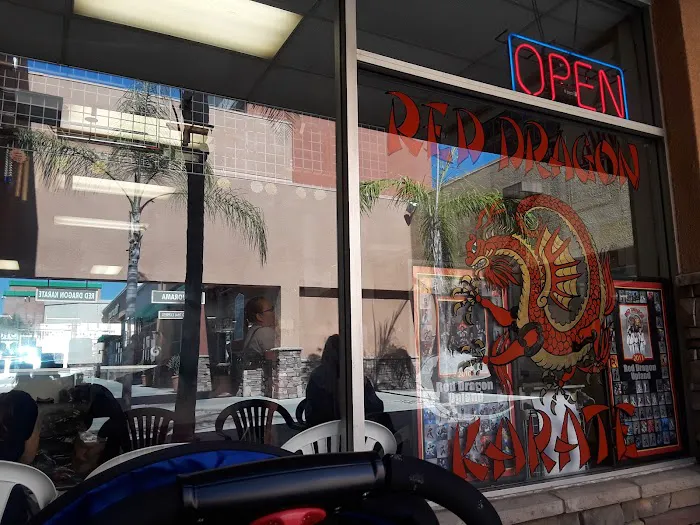 Red Dragon Karate Upland Picture 6