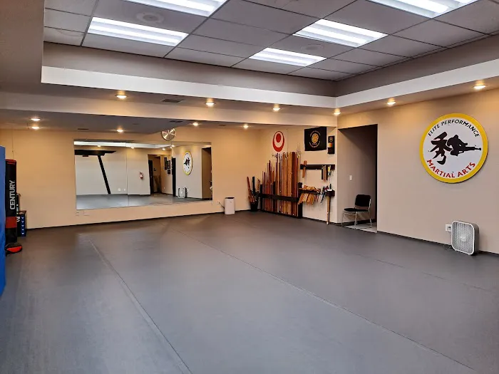 Elite Performance Martial Arts Studio Picture 7
