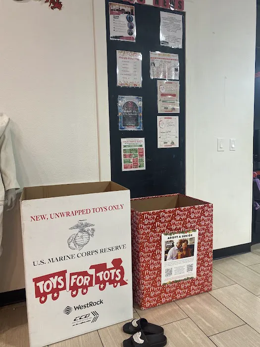 Red Dragon Karate Montclair Picture 2