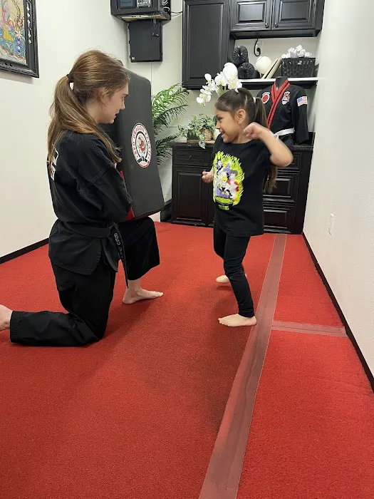 Red Dragon Karate Montclair Picture 5