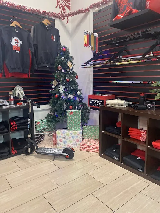 Red Dragon Karate Montclair Picture 3