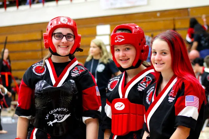 Red Dragon Karate Montclair Picture 7