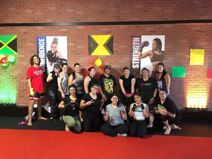 Red Dragon Karate Montclair Picture 10