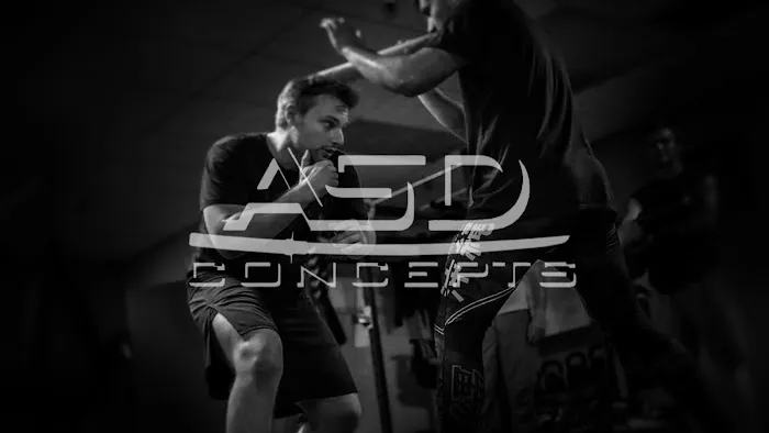 Advanced Self-Defense Concepts Picture 1