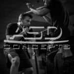 Advanced Self-Defense Concepts