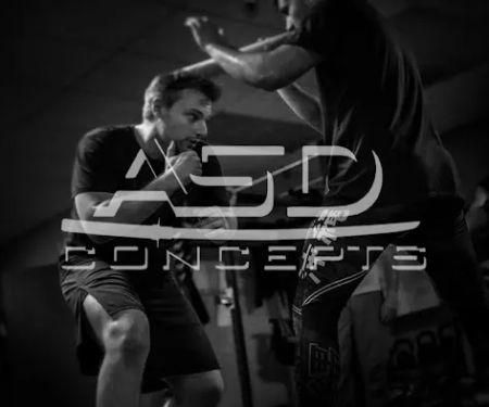 Advanced Self-Defense Concepts