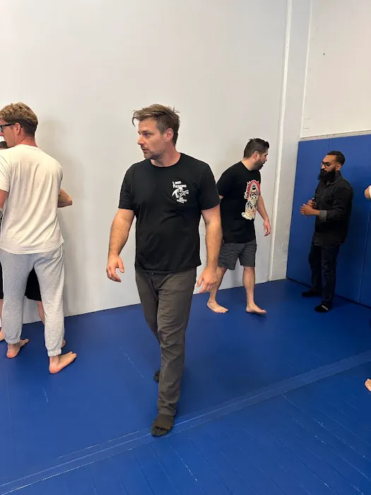 Advanced Self-Defense Concepts Picture 4