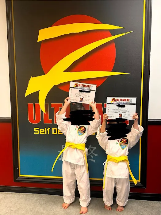 Z-Ultimate Self Defense Studios Picture 1