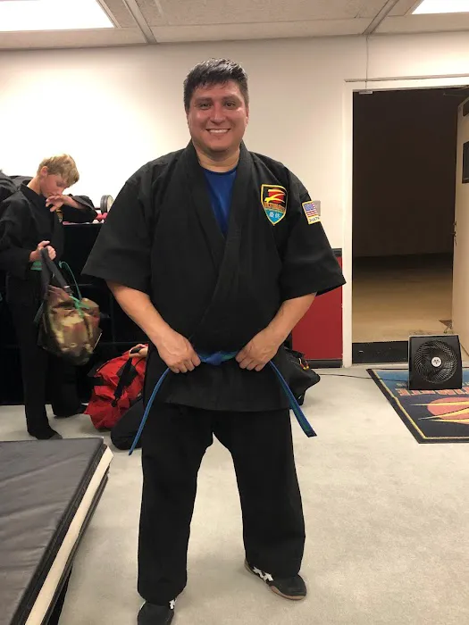 Z-Ultimate Self Defense Studios Picture 2