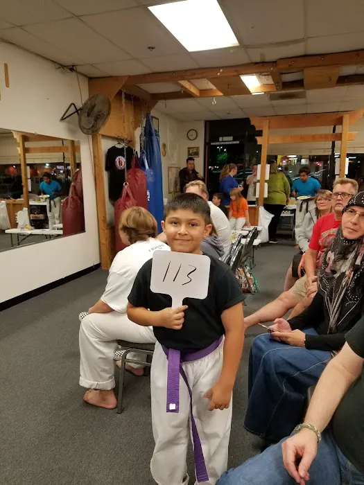 Upland Martial Arts Center Picture 1