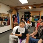 Upland Martial Arts Center