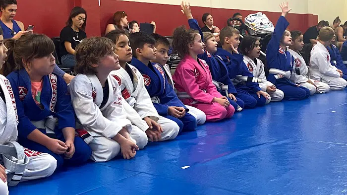 Gracie Barra Chino Jiu-Jitsu Picture 6