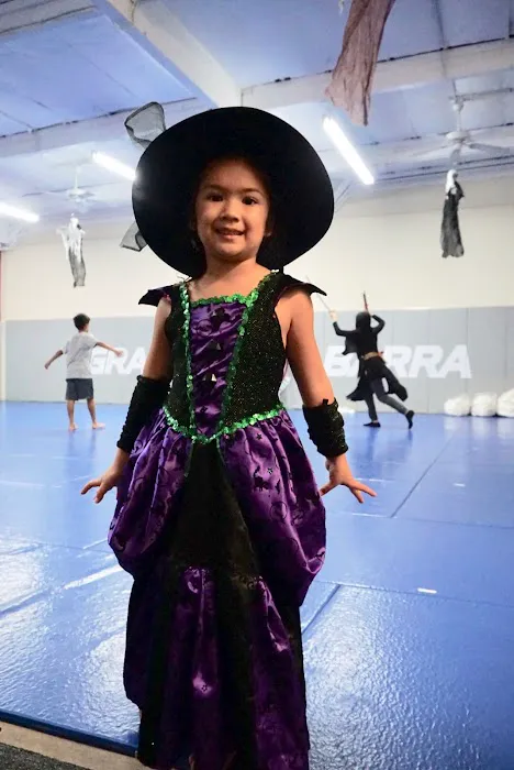 Gracie Barra Chino Jiu-Jitsu Picture 7