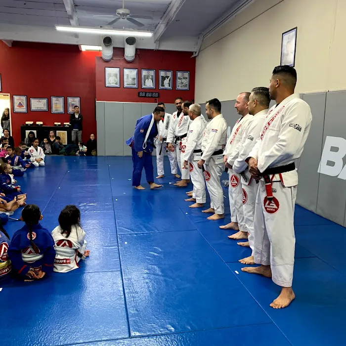 Gracie Barra Chino Jiu-Jitsu Picture 10