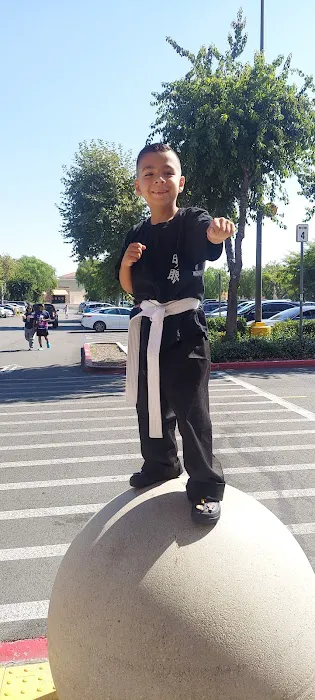 Korean Martial Arts Center Picture 1