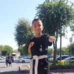Korean Martial Arts Center