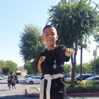 Korean Martial Arts Center ico