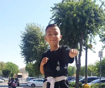 Korean Martial Arts Center