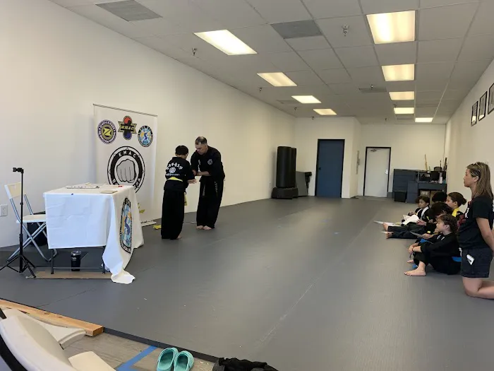 Korean Martial Arts Center Picture 2