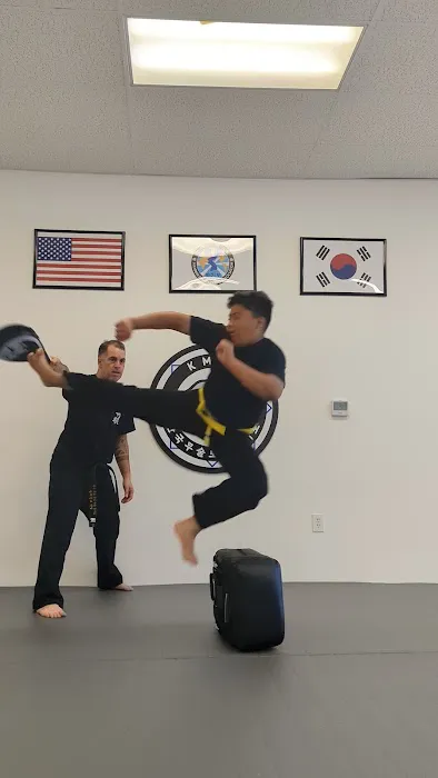 Korean Martial Arts Center Picture 6
