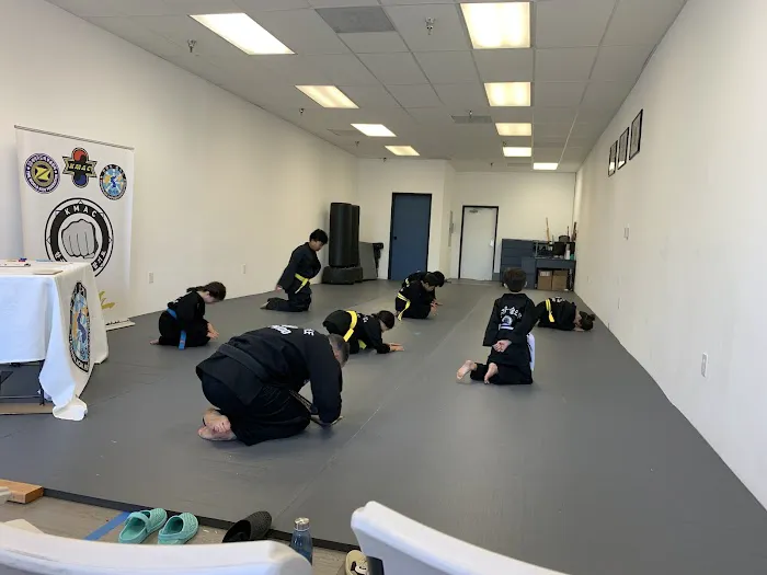 Korean Martial Arts Center Picture 5