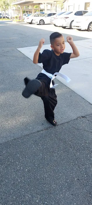 Korean Martial Arts Center Picture 7