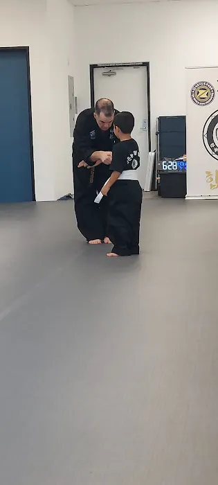 Korean Martial Arts Center Picture 3