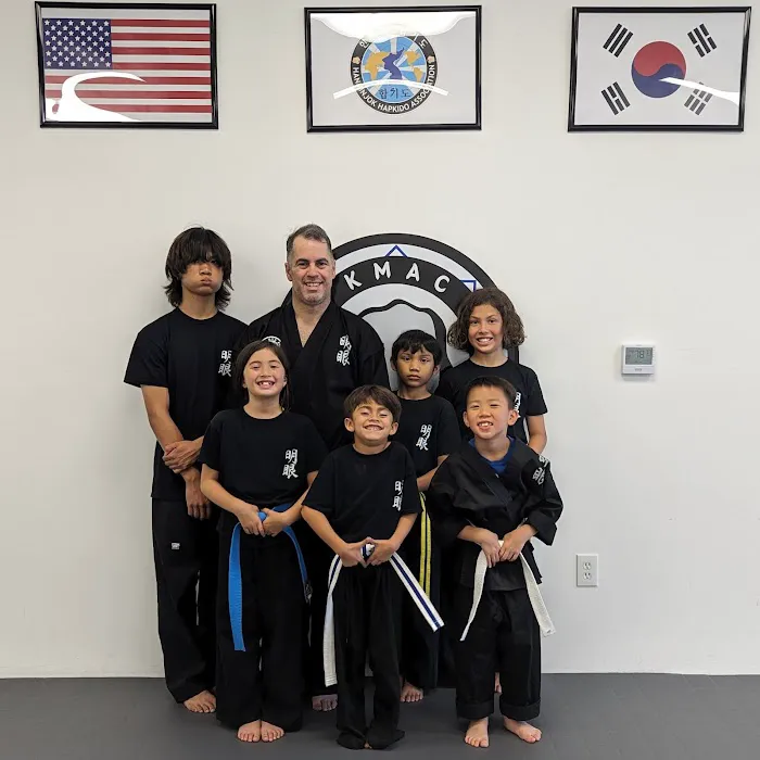 Korean Martial Arts Center Picture 10