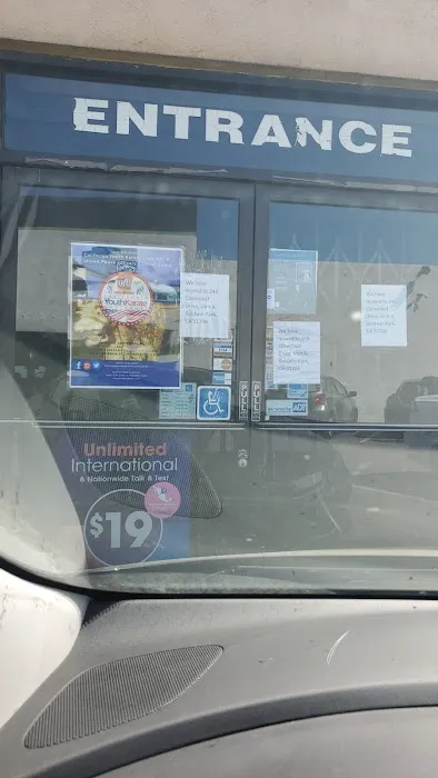 GTMA (Golden Tiger Martial Art) Kens Trading Co Picture 2