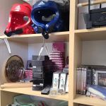 GTMA (Golden Tiger Martial Art) Kens Trading Co