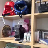 GTMA (Golden Tiger Martial Art) Kens Trading Co ico