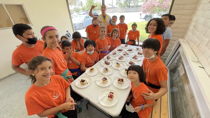 Shaolin Temple Kung Fu Center Picture 3