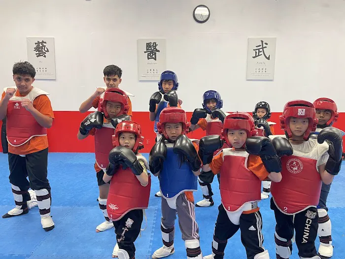 Shaolin Temple Kung Fu Center Picture 8