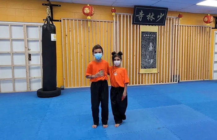 Shaolin Temple Kung Fu Center Picture 4