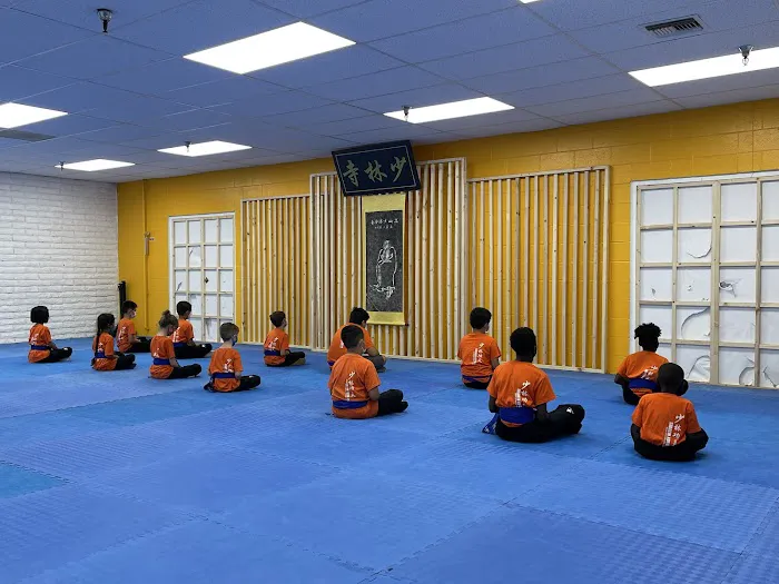 Shaolin Temple Kung Fu Center Picture 10