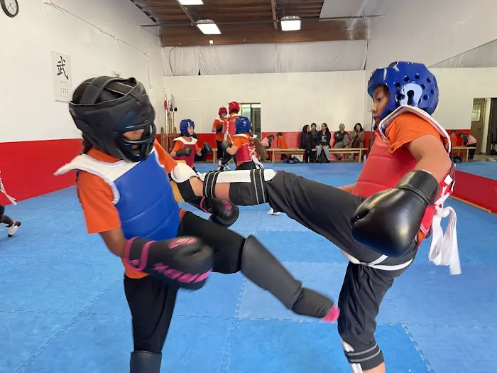 Shaolin Temple Kung Fu Center Picture 9