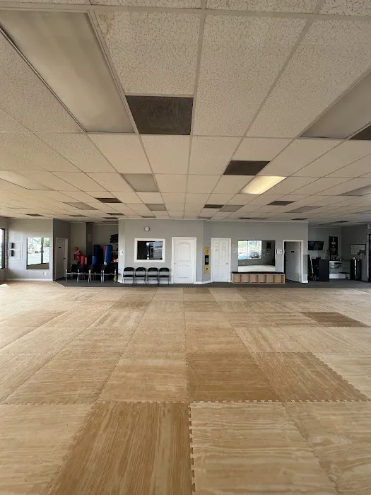 Top Stars Martial Arts Picture 1