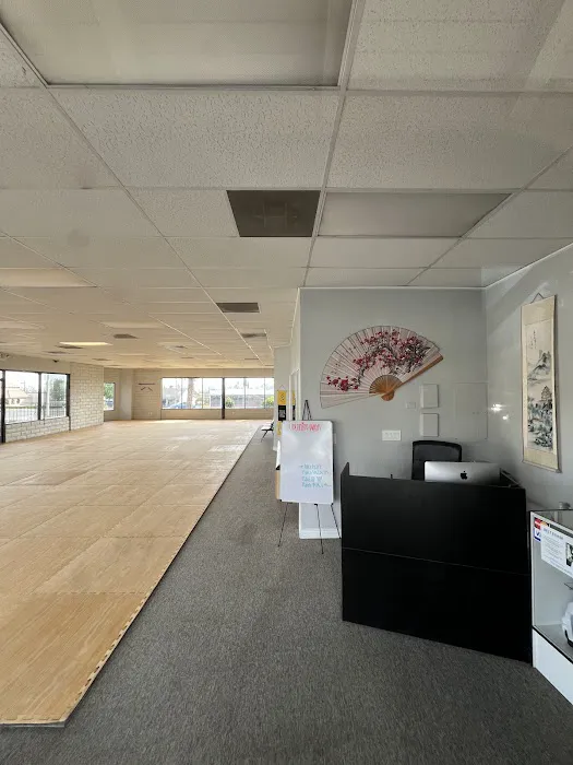 Top Stars Martial Arts Picture 3