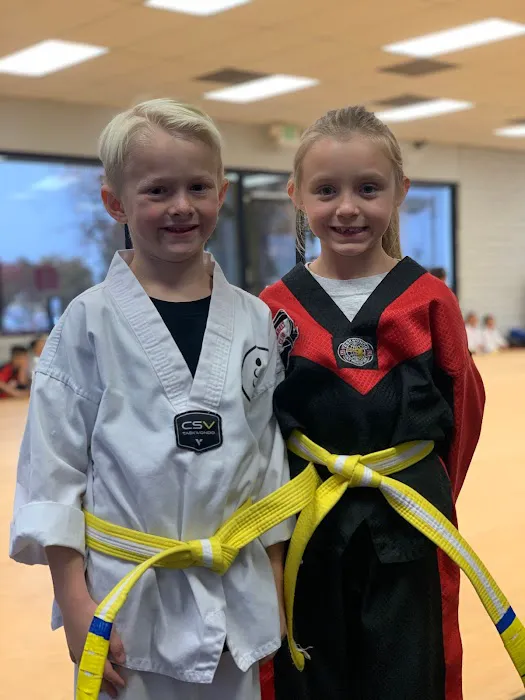 Top Stars Martial Arts Picture 9