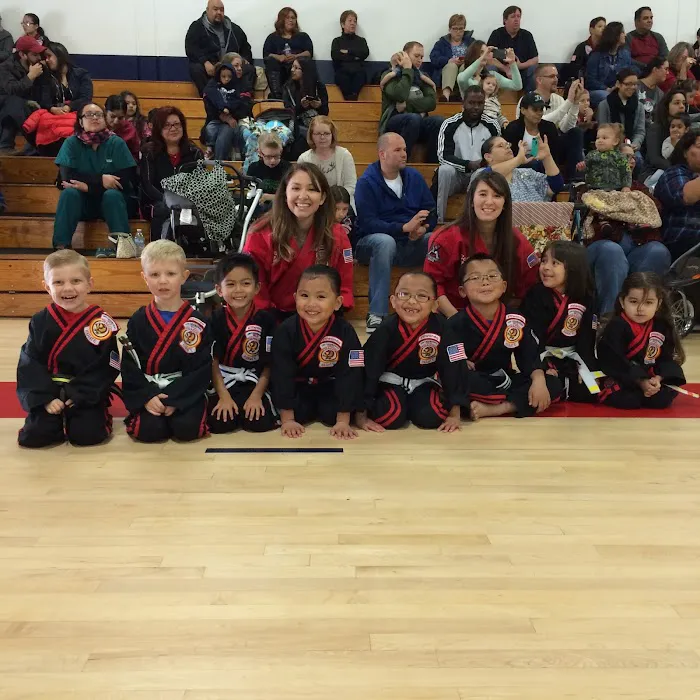 Red Dragon Karate - Alta Loma Picture 4