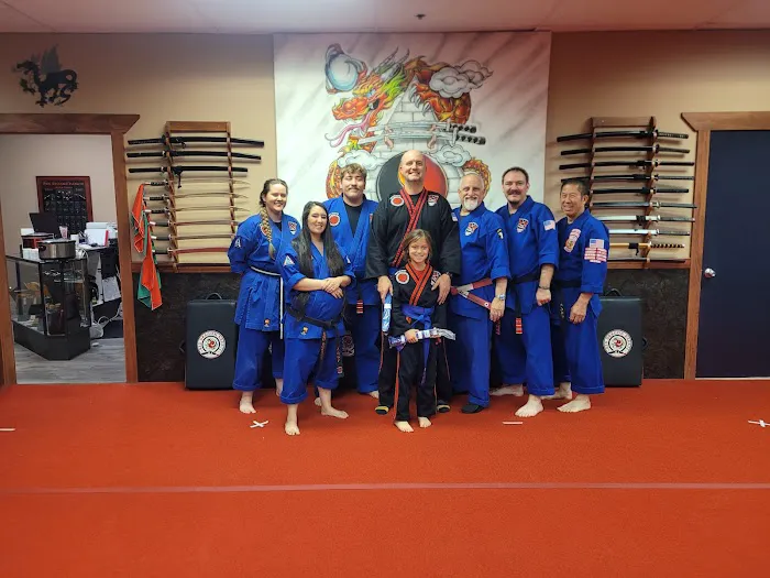 Red Dragon Karate - Alta Loma Picture 3