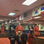 Red Dragon Karate - Alta Loma