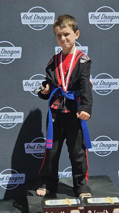 Red Dragon Karate - Alta Loma Picture 7