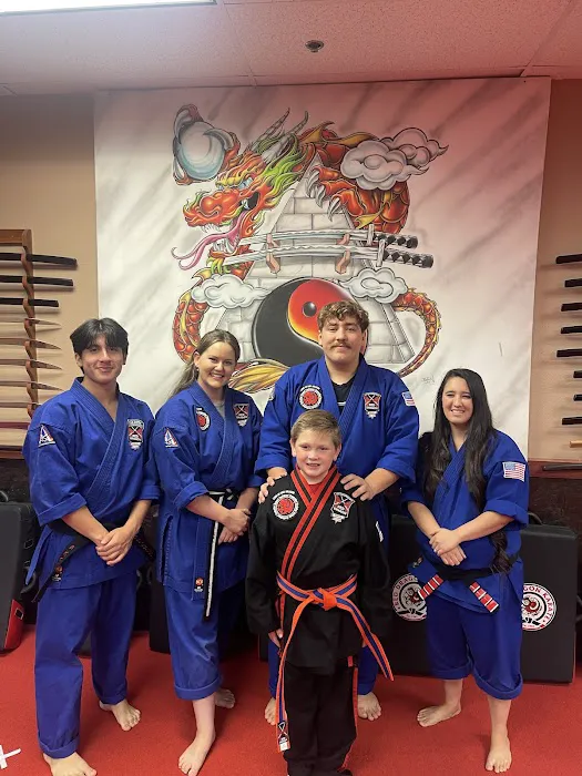 Red Dragon Karate - Alta Loma Picture 5