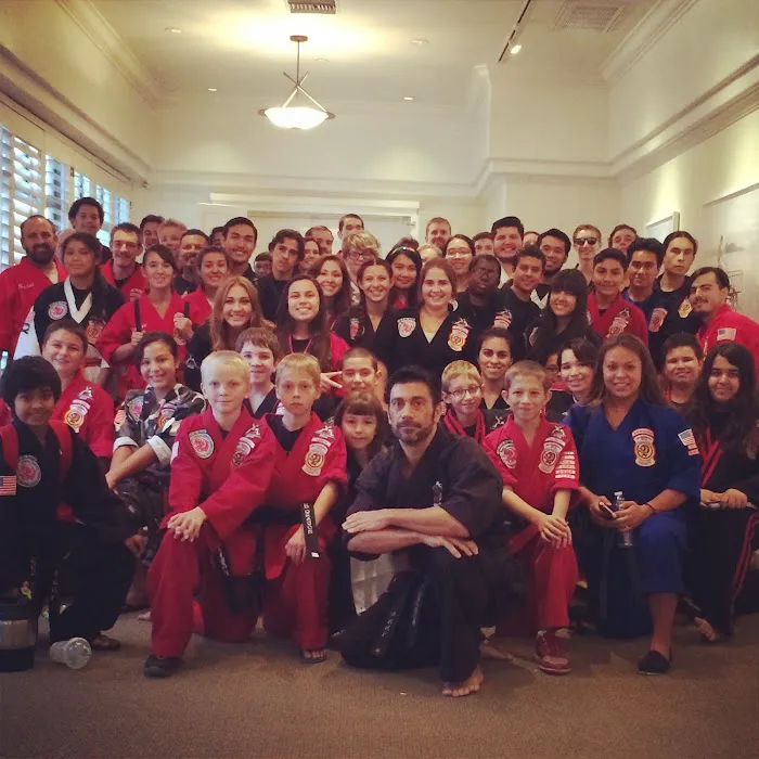 Red Dragon Karate - Alta Loma Picture 10