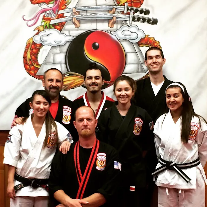Red Dragon Karate - Alta Loma Picture 8
